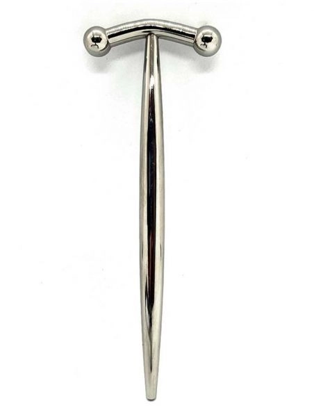 Plug Pénis à Poignée Dick Vader 1 Plug Pénis à Poignée Dick Vader