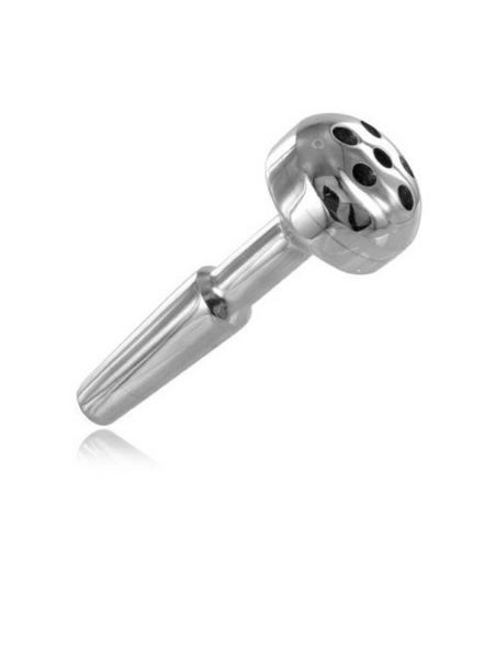 Plug Pénis Douche Dorée 1 Plug Pénis Douche Dorée