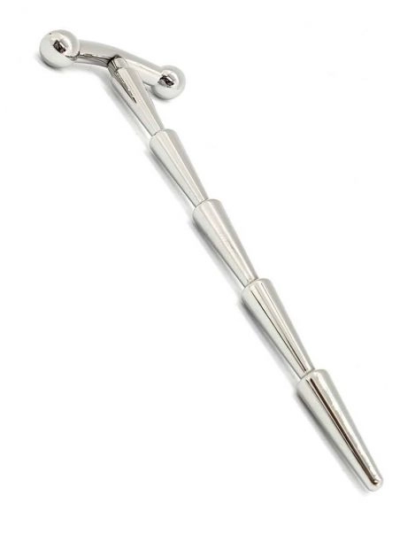 Plug Pénis Smooth Cum Rattle 2 Plug Pénis Smooth Cum Rattle – Image 2