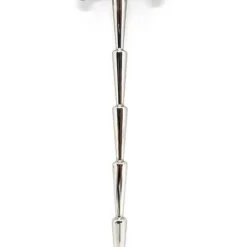 Plug Pénis Smooth Cum Rattle