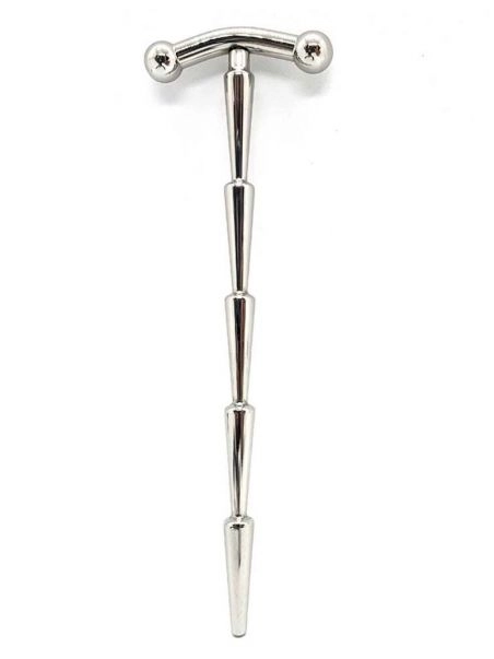 Plug Pénis Smooth Cum Rattle 1 Plug Pénis Smooth Cum Rattle