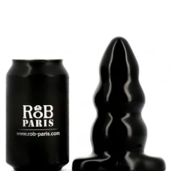 Doc Johnson Plug Progressif Triple 14 Cm