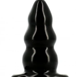 Doc Johnson Plug Progressif Triple 14 Cm -Pas Cher Vestiaire Fetish Magasin plug progressif 14 cm 3