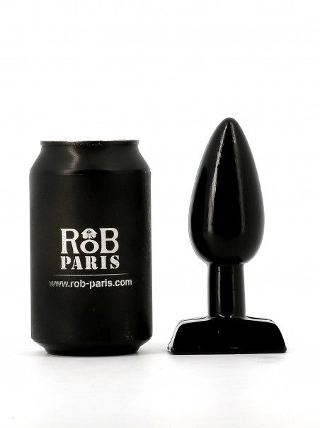 Zizi Plug Raise 8 X 4.4 Cm 1 Zizi Plug Raise 8 X 4.4 Cm