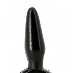 Domestic Partner Plug Star Fighter Medium 13.5 X 4.1 Cm -Pas Cher Vestiaire Fetish Magasin plug star fighter medium 135 x 41 cm 3