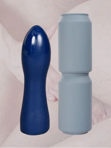 CrackStuffers Plug Suppositoire S 22 X 5,8 Cm 1 CrackStuffers Plug Suppositoire S 22 X 5,8 Cm