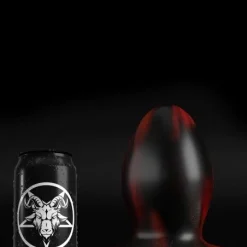 Plug Ted - Twisted Beast -Pas Cher Vestiaire Fetish Magasin plug ted twisted beast 11