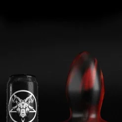 Plug Ted - Twisted Beast -Pas Cher Vestiaire Fetish Magasin plug ted twisted beast 2