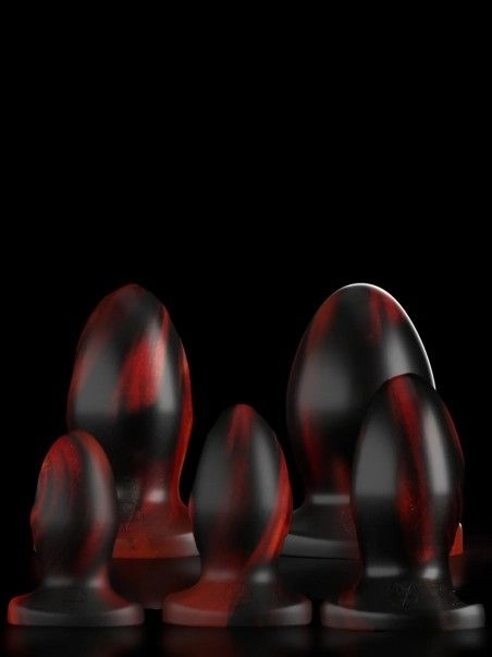 Plug Ted - Twisted Beast 1 Plug Ted - Twisted Beast