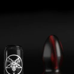 Plug Ted - Twisted Beast 5 Plug Ted - Twisted Beast -Pas Cher Vestiaire Fetish Magasin plug ted twisted beast 5