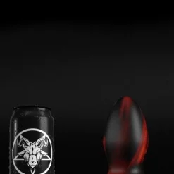 Plug Ted - Twisted Beast 5 Plug Ted - Twisted Beast -Pas Cher Vestiaire Fetish Magasin plug ted twisted beast 8