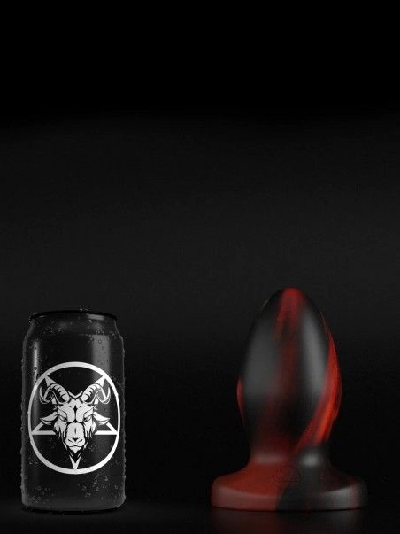 Plug Ted - Twisted Beast 3 Plug Ted - Twisted Beast – Image 3