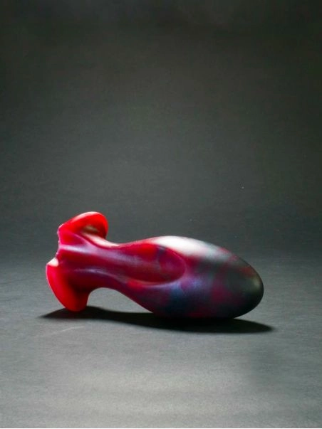 Topped Toys Plug Double Pénétration Chute 1 Topped Toys Plug Double Pénétration Chute