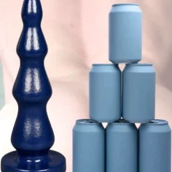 CrackStuffers Plug Tree L 38 X 9,2 Cm