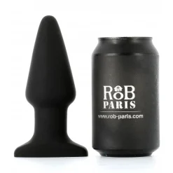 Autres Plug Vibrant à Télécommande 14 Cm X 5 Cm