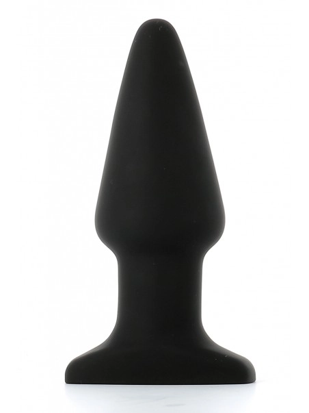 Autres Plug Vibrant à Télécommande 14 Cm X 5 Cm 4 Autres Plug Vibrant à Télécommande 14 Cm X 5 Cm – Image 4