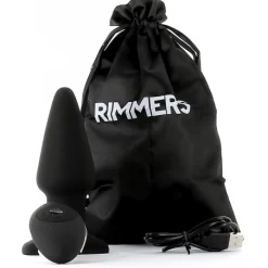 Autres Plug Vibrant à Télécommande 14 Cm X 5 Cm 14 Autres Plug Vibrant à Télécommande 14 Cm X 5 Cm -Pas Cher Vestiaire Fetish Magasin plug vibrant a telecommande 4