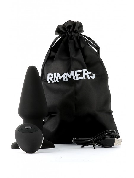 Autres Plug Vibrant à Télécommande 14 Cm X 5 Cm 5 Autres Plug Vibrant à Télécommande 14 Cm X 5 Cm – Image 5