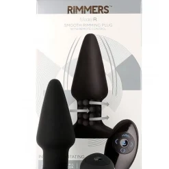 Autres Plug Vibrant à Télécommande 14 Cm X 5 Cm 15 Autres Plug Vibrant à Télécommande 14 Cm X 5 Cm -Pas Cher Vestiaire Fetish Magasin plug vibrant a telecommande 5