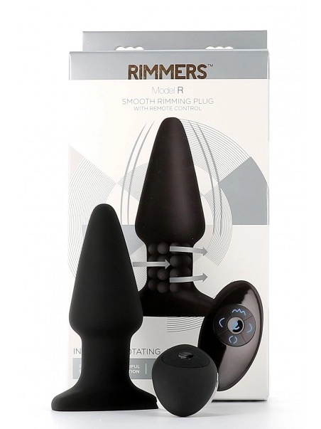 Autres Plug Vibrant à Télécommande 14 Cm X 5 Cm 6 Autres Plug Vibrant à Télécommande 14 Cm X 5 Cm – Image 6