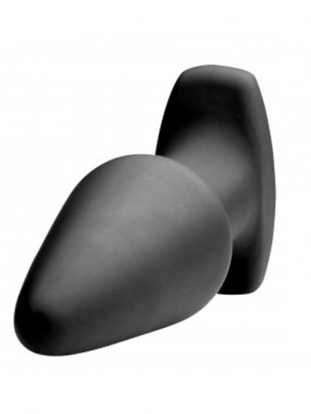 Autres Plug Vibrant à Télécommande 14 Cm X 5 Cm 9 Autres Plug Vibrant à Télécommande 14 Cm X 5 Cm – Image 9