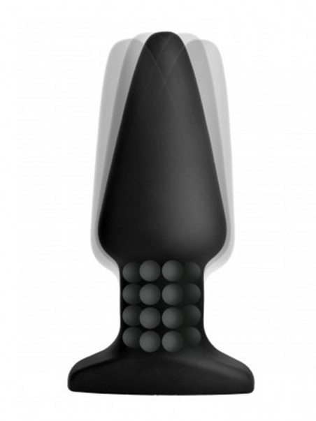 Autres Plug Vibrant à Télécommande 14 Cm X 5 Cm 10 Autres Plug Vibrant à Télécommande 14 Cm X 5 Cm – Image 10