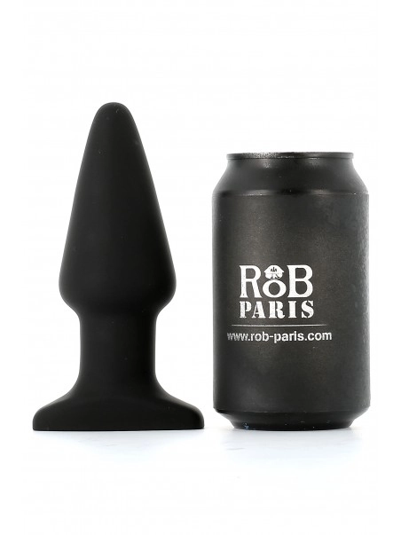 Autres Plug Vibrant à Télécommande 14 Cm X 5 Cm 1 Autres Plug Vibrant à Télécommande 14 Cm X 5 Cm