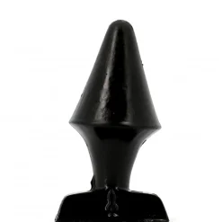 Zizi Plug Youri 8 X 5.2 Cm -Pas Cher Vestiaire Fetish Magasin plug youri 3