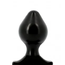 Plugs D'entrainement All Black -Pas Cher Vestiaire Fetish Magasin plugs d entrainement all black 2