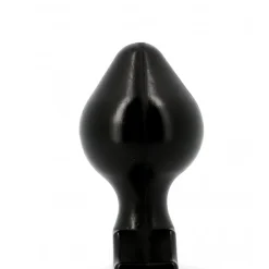 Plugs D'entrainement All Black -Pas Cher Vestiaire Fetish Magasin plugs d entrainement all black 3