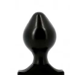 Plugs D'entrainement All Black -Pas Cher Vestiaire Fetish Magasin plugs d entrainement all black 4