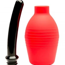 Autres Poire à Lavements Fist 6 Autres Poire à Lavements Fist -Pas Cher Vestiaire Fetish Magasin poire a lavement fist 2