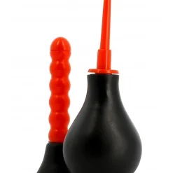 Colt Poire A Lavements Deux Embouts 10 Colt Poire A Lavements Deux Embouts -Pas Cher Vestiaire Fetish Magasin poire a lavements deux embouts colt 2