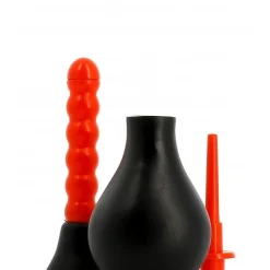 Colt Poire A Lavements Deux Embouts 11 Colt Poire A Lavements Deux Embouts -Pas Cher Vestiaire Fetish Magasin poire a lavements deux embouts colt 3