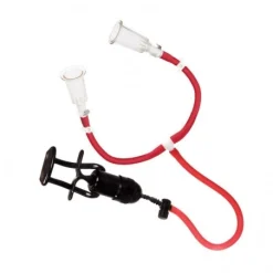 Pompe à Tétons Colt -Pas Cher Vestiaire Fetish Magasin pompe a tetons colt 2