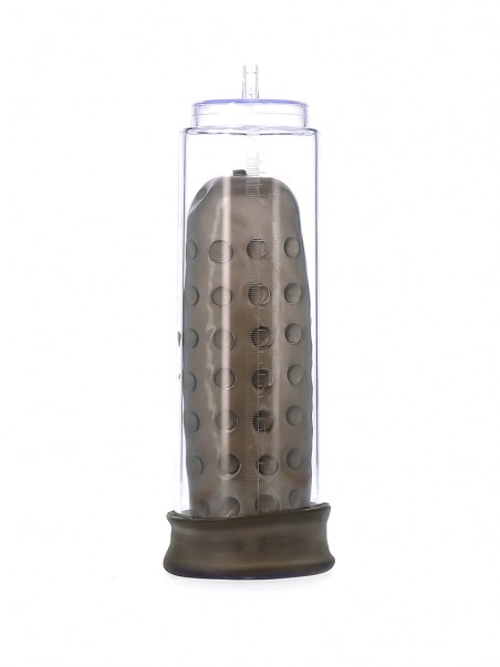 MEN TOYS Pompe à Bite Pistolet 4 MEN TOYS Pompe à Bite Pistolet – Image 4