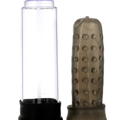 MEN TOYS Pompe à Bite Pistolet 14 MEN TOYS Pompe à Bite Pistolet -Pas Cher Vestiaire Fetish Magasin pompe bite pistol 5