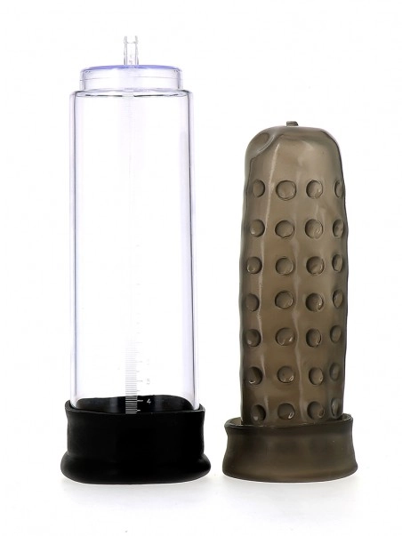 MEN TOYS Pompe à Bite Pistolet 6 MEN TOYS Pompe à Bite Pistolet – Image 6