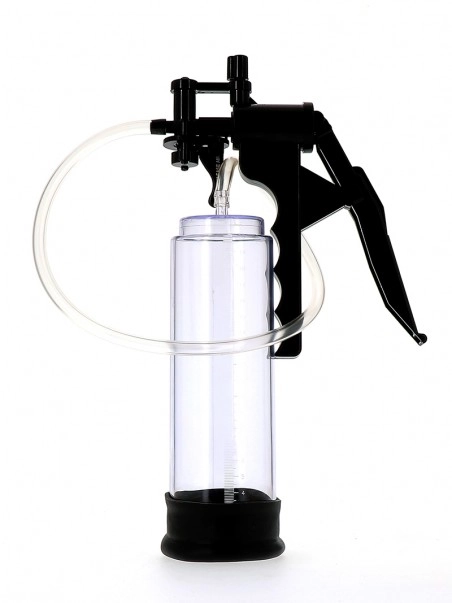 MEN TOYS Pompe à Bite Pistolet 1 MEN TOYS Pompe à Bite Pistolet