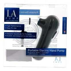 LA Pump Pompe à Pénis électrique -Pas Cher Vestiaire Fetish Magasin pompe penis electrique 7