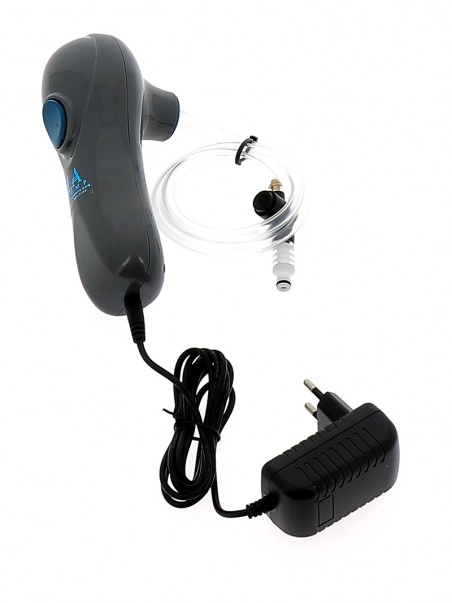 LA Pump Pompe à Pénis électrique 4 LA Pump Pompe à Pénis électrique -Pas Cher Vestiaire Fetish Magasin pompe penis electrique