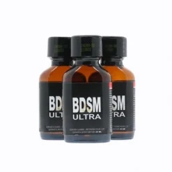 Poppers BDSM Ultra (24ml)