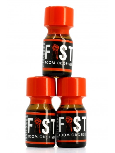 Poppers Fist 10 Ml 1 Poppers Fist 10 Ml