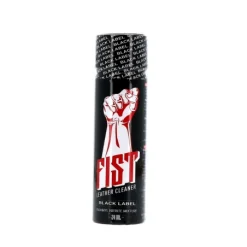 Poppers Fist Black (24ml)
