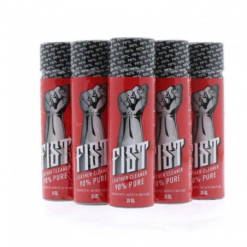 Poppers Fist Red (24ml)