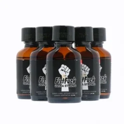 Poppers FistFuck Ultra Strong (24ml)