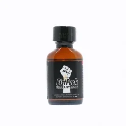 Poppers FistFuck Ultra Strong (24ml)