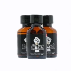 Poppers FistFuck Ultra Strong (24ml)
