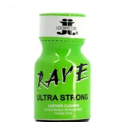 Poppers Fort Rave Ultra Strong