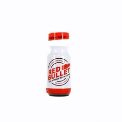 Poppers Fort Red Bullet (24ml)